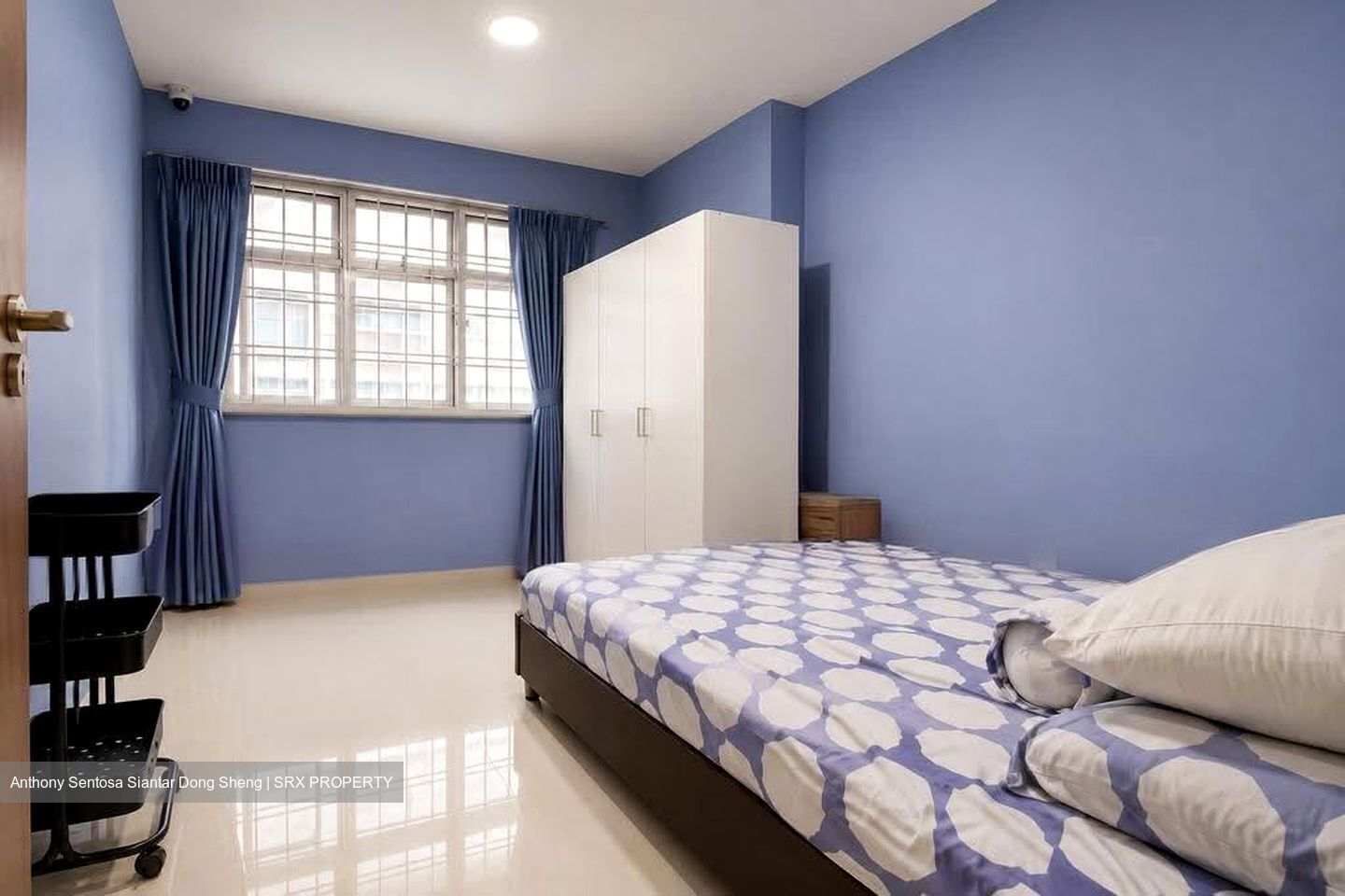 Blk 210B Punggol Crest (Punggol), HDB 4 Rooms #617674661